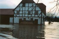 Hochwasser 1995